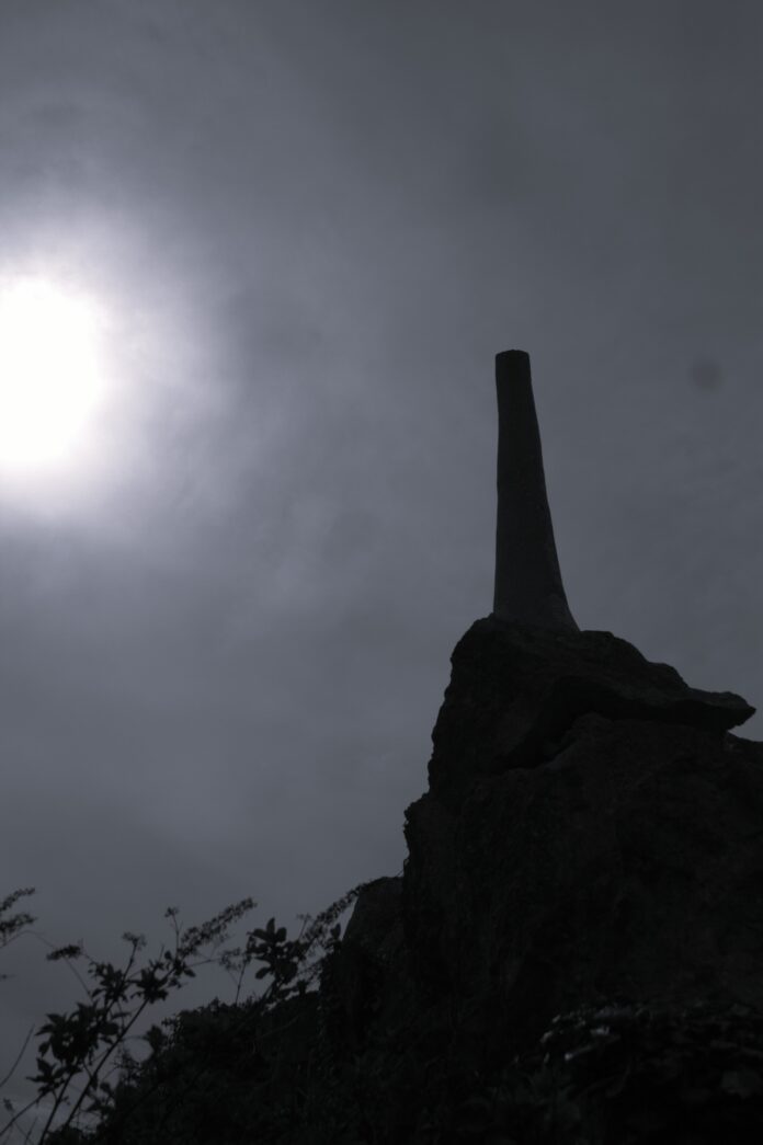 Tout Quarry